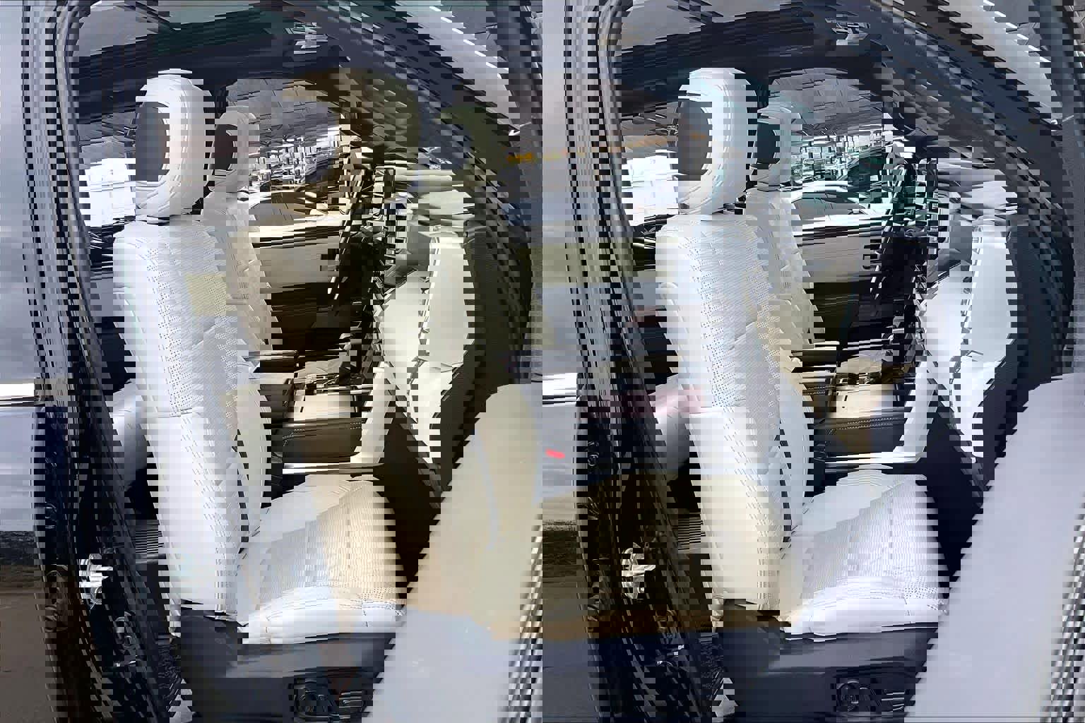 Used 2022 Toyota Tundra 1794 Edition image 9