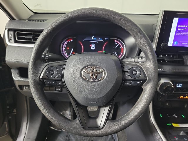 Used 2024 Toyota RAV4 XLE w/ Convenience Package FWD image 27