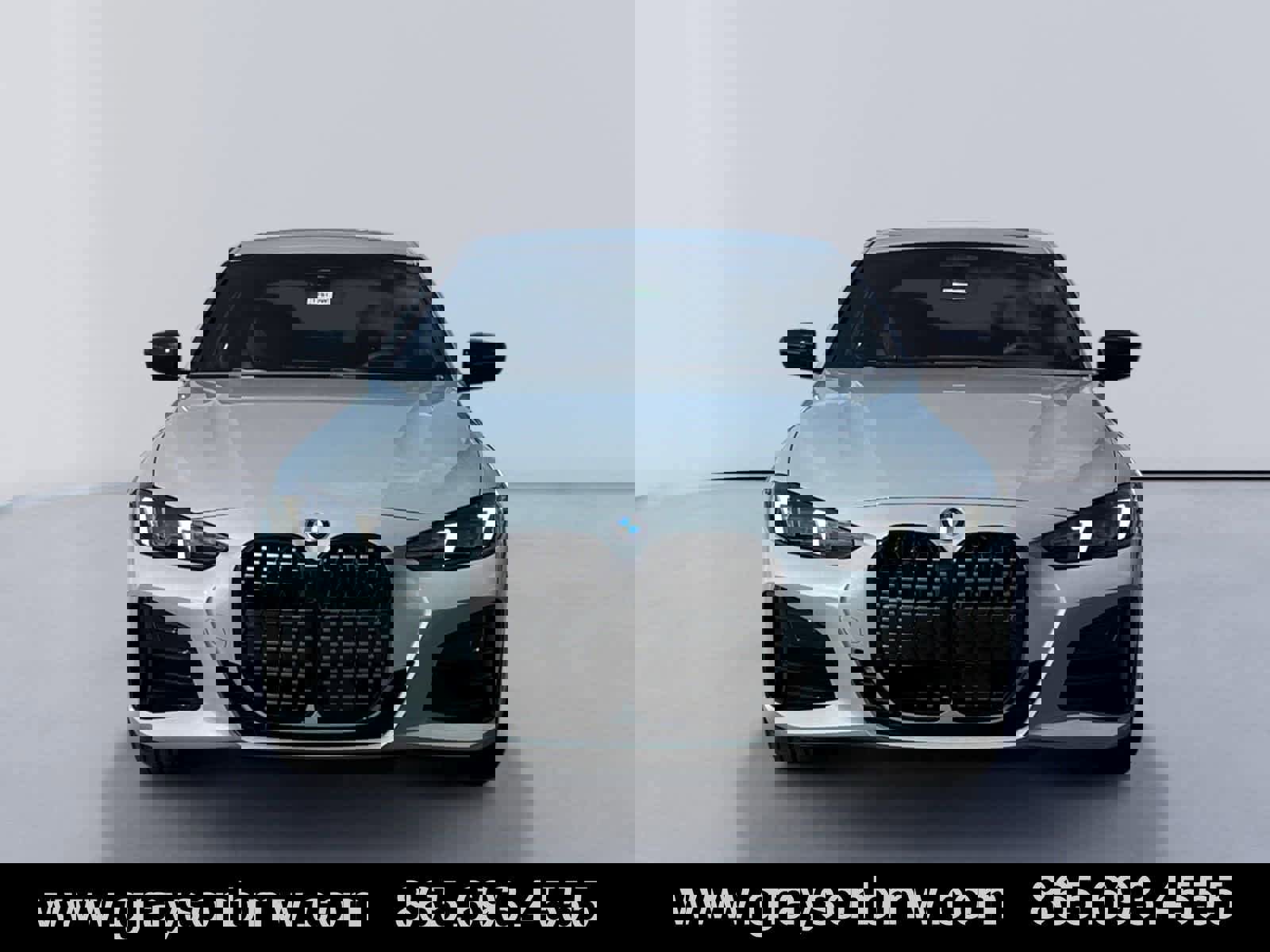 Used 2026 BMW 430i xDrive Coupe w/ M Sport Package image 8