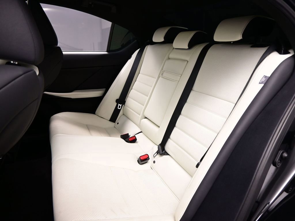 Used 2023 Lexus IS 350 F Sport w/ Navigation Package image 32