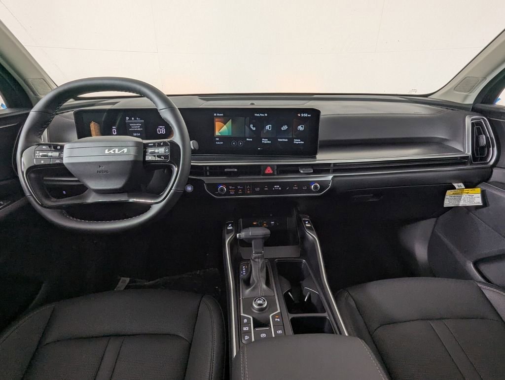 New 2026 Kia Sorento S FWD image 15