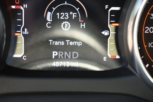 Used 2023 Jeep Gladiator Rubicon w/ Cold Weather Group AWD/4WD image 32