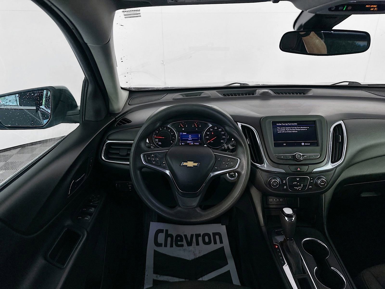 Used 2020 Chevrolet Equinox LT AWD/4WD image 22