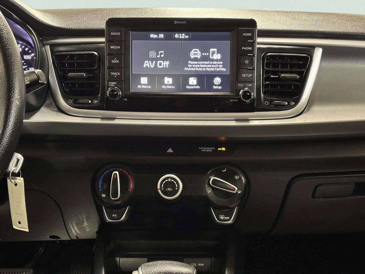 Used 2020 Kia Rio S image 23