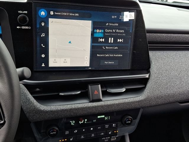 New 2026 Subaru Outback Limited w/ Premium/Limited Package image 8