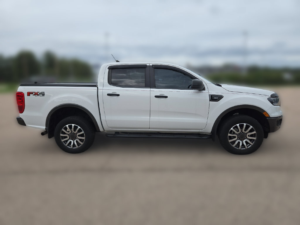 Used 2019 Ford Ranger XLT w/ Equipment Group 302A Luxury AWD/4WD image 15