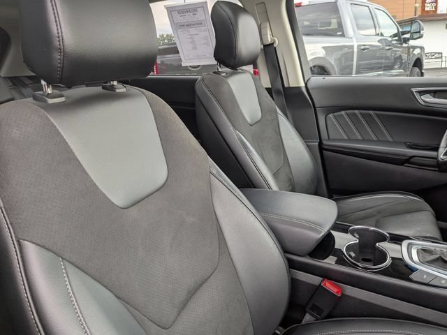 Used 2018 Ford Edge Sport w/ Equipment Group 401A AWD/4WD image 12