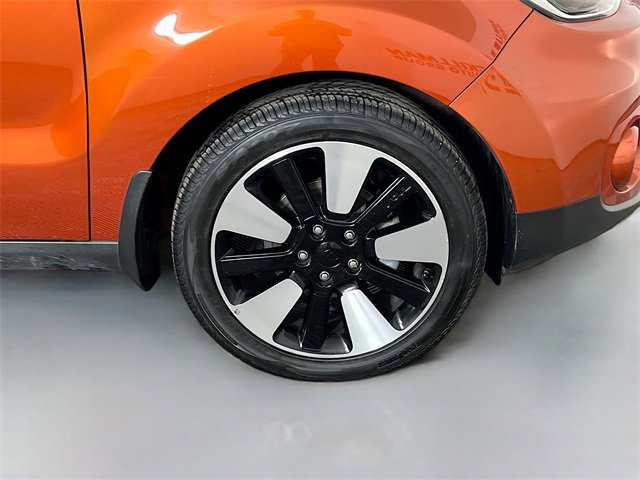 Used 2019 Kia Soul + image 33