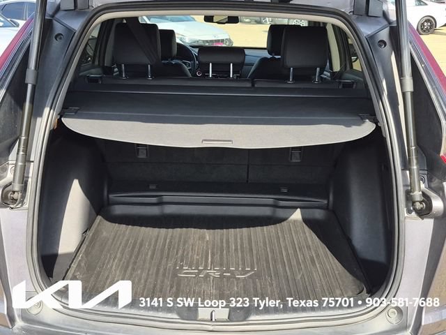 Used 2020 Honda CR-V Touring image 9