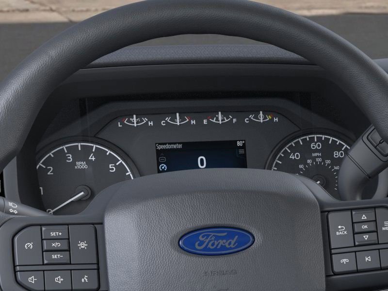 New 2026 Ford F150 STX w/ Equipment Group 200A image 14