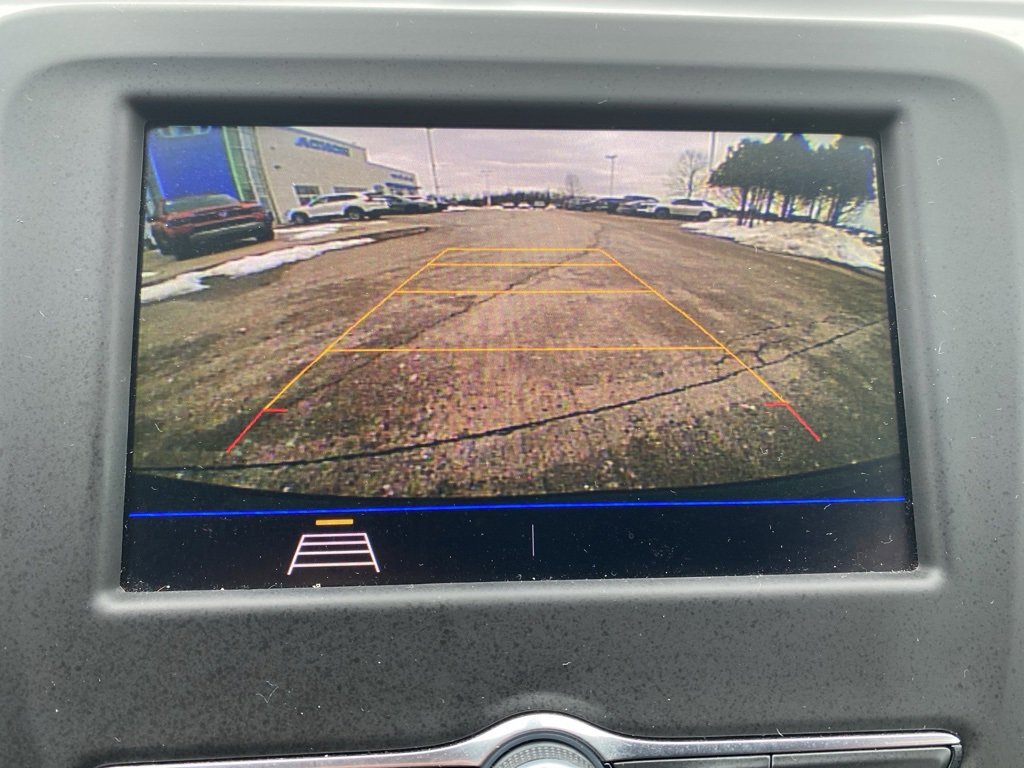 Used 2020 Chevrolet Equinox LT image 33