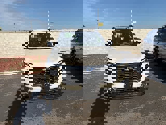 New 2026 Subaru Outback Limited image 2