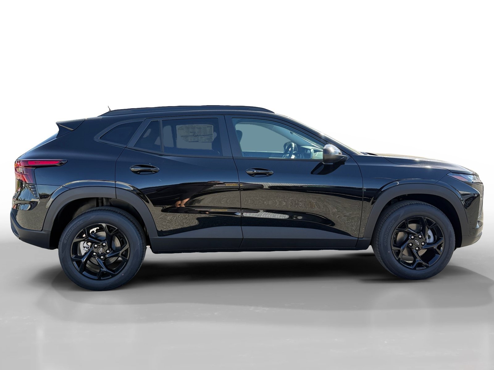 New 2026 Chevrolet Trax LT w/ Driver Confidence Package FWD image 6
