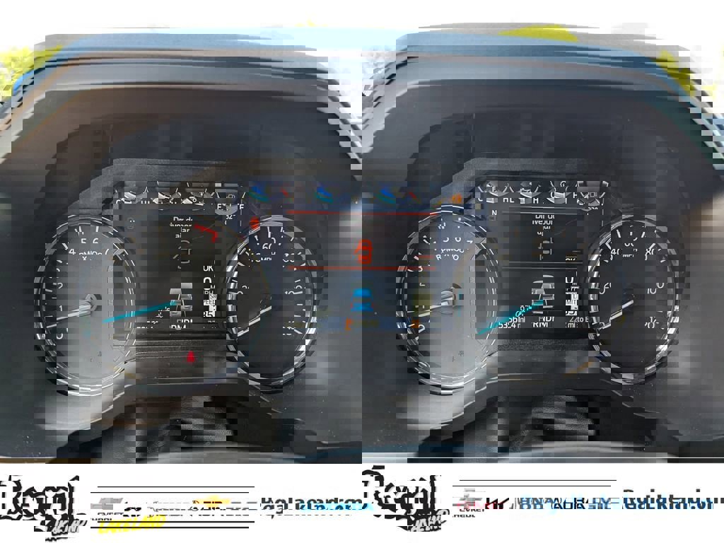 Used 2024 Ford Expedition Limited image 32