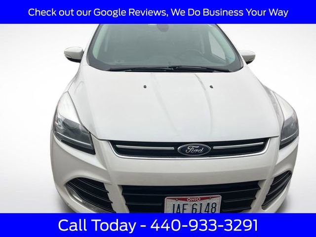 Used 2015 Ford Escape Titanium w/ Equipment Group 301A image 20