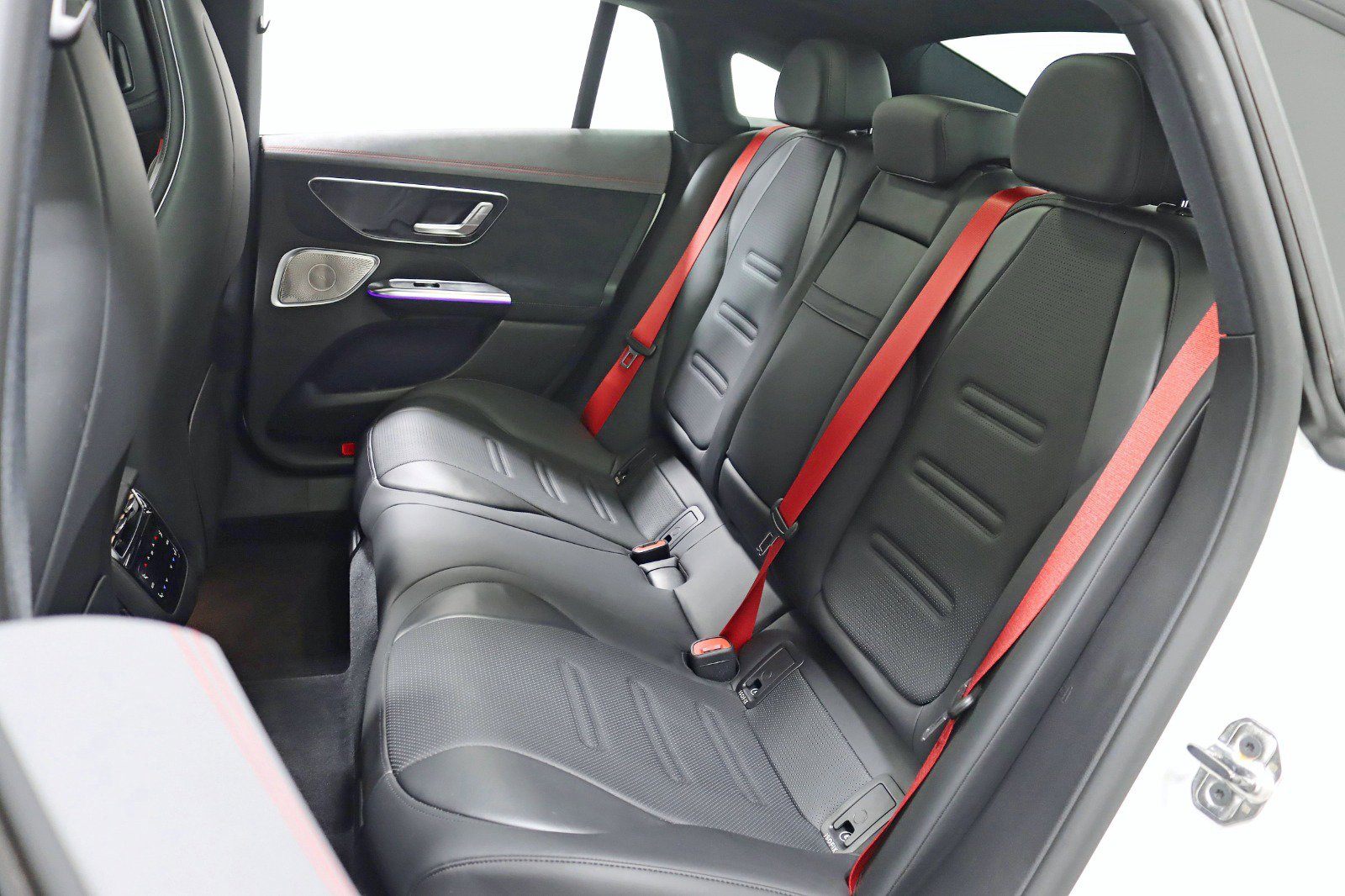 Used 2023 Mercedes-Benz EQE AMG 4MATIC Sedan image 30