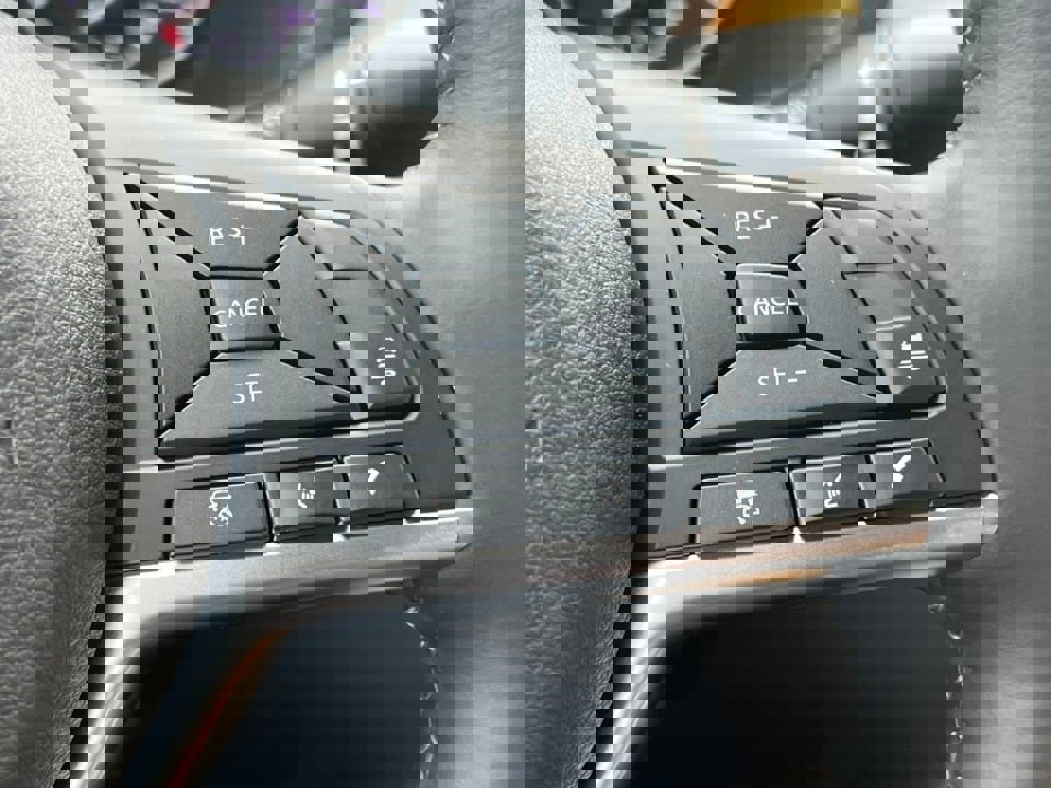 New 2025 Nissan Sentra SV w/ SV Premium Package image 19