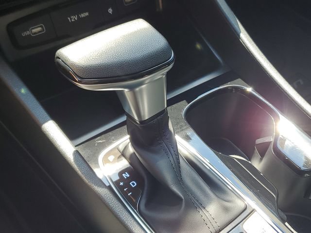 Certified 2023 Hyundai Tucson SEL FWD image 30