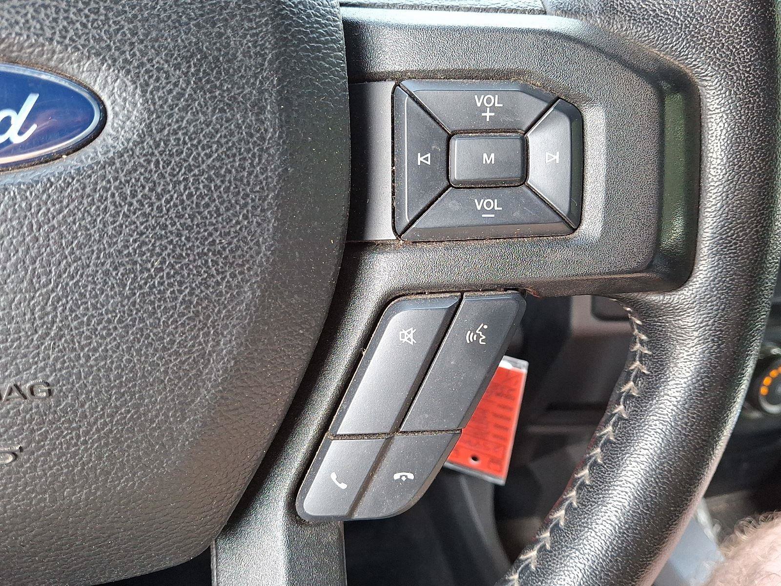 Used 2019 Ford F150 XLT w/ Equipment Group 302A Luxury AWD/4WD image 23