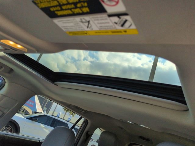 Used 2022 Toyota Highlander Bronze Edition image 20