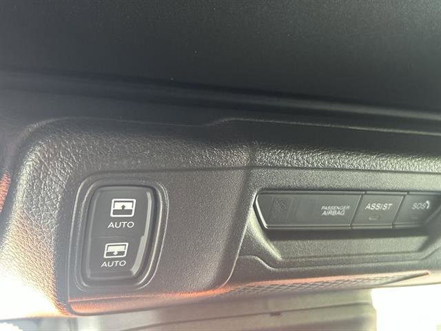 New 2025 Jeep Wrangler Unlimited Sahara image 20