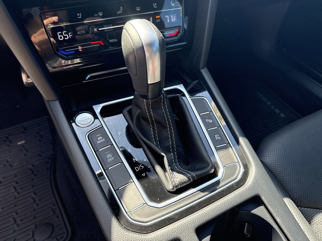 Certified 2023 Volkswagen Arteon SEL Premium w/ Arteon MDO Package image 18