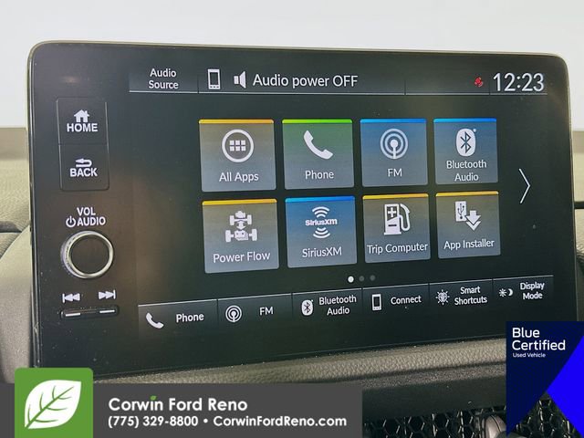 Used 2024 Honda CR-V Sport-L image 16