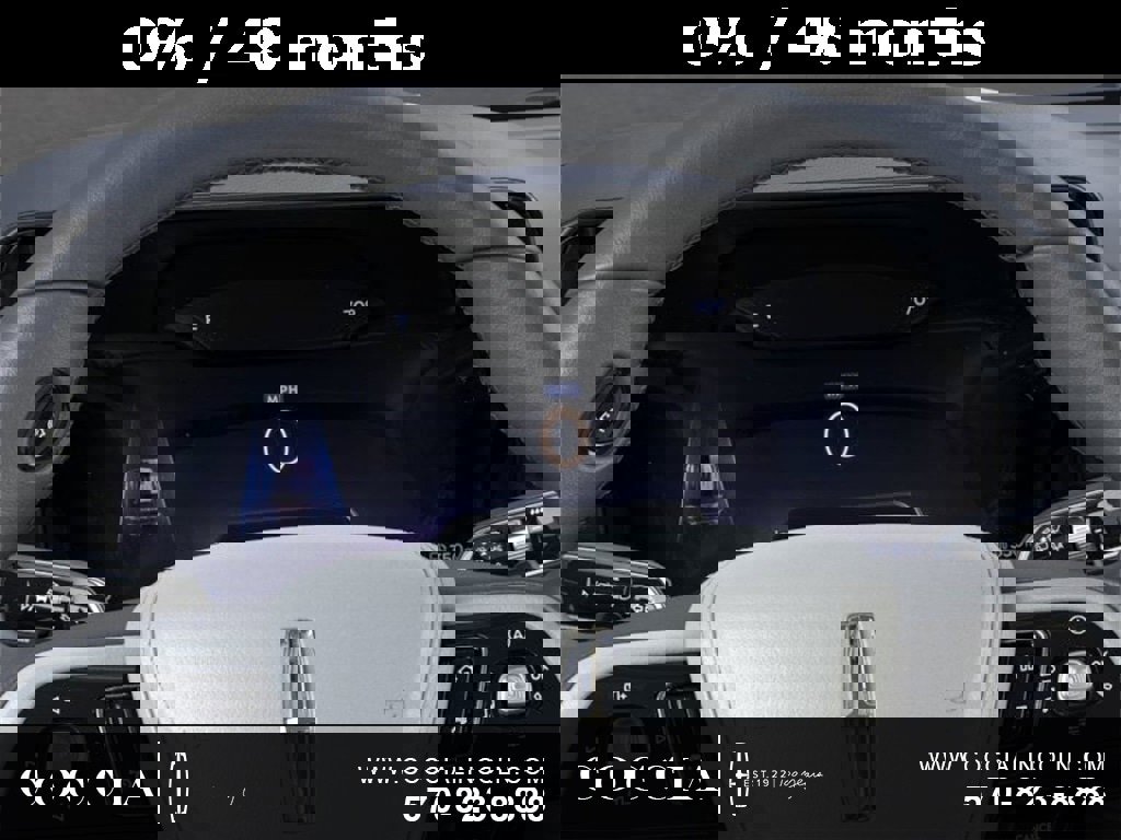 New 2025 Lincoln Aviator AWD image 13