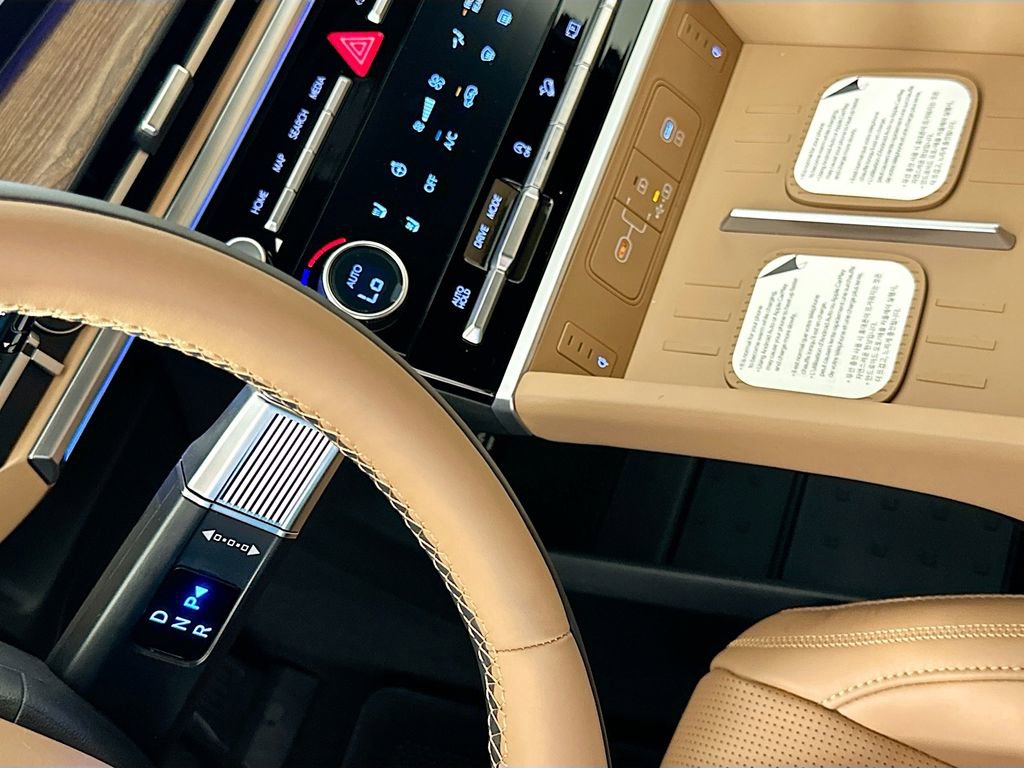 New 2026 Hyundai Santa Fe Calligraphy image 15