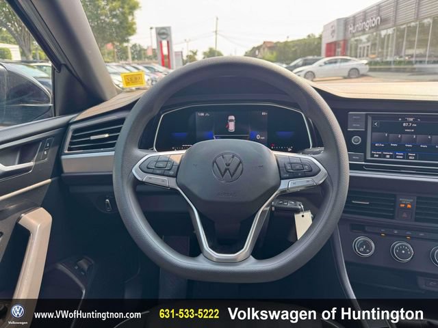 Certified 2022 Volkswagen Jetta Sport FWD image 20