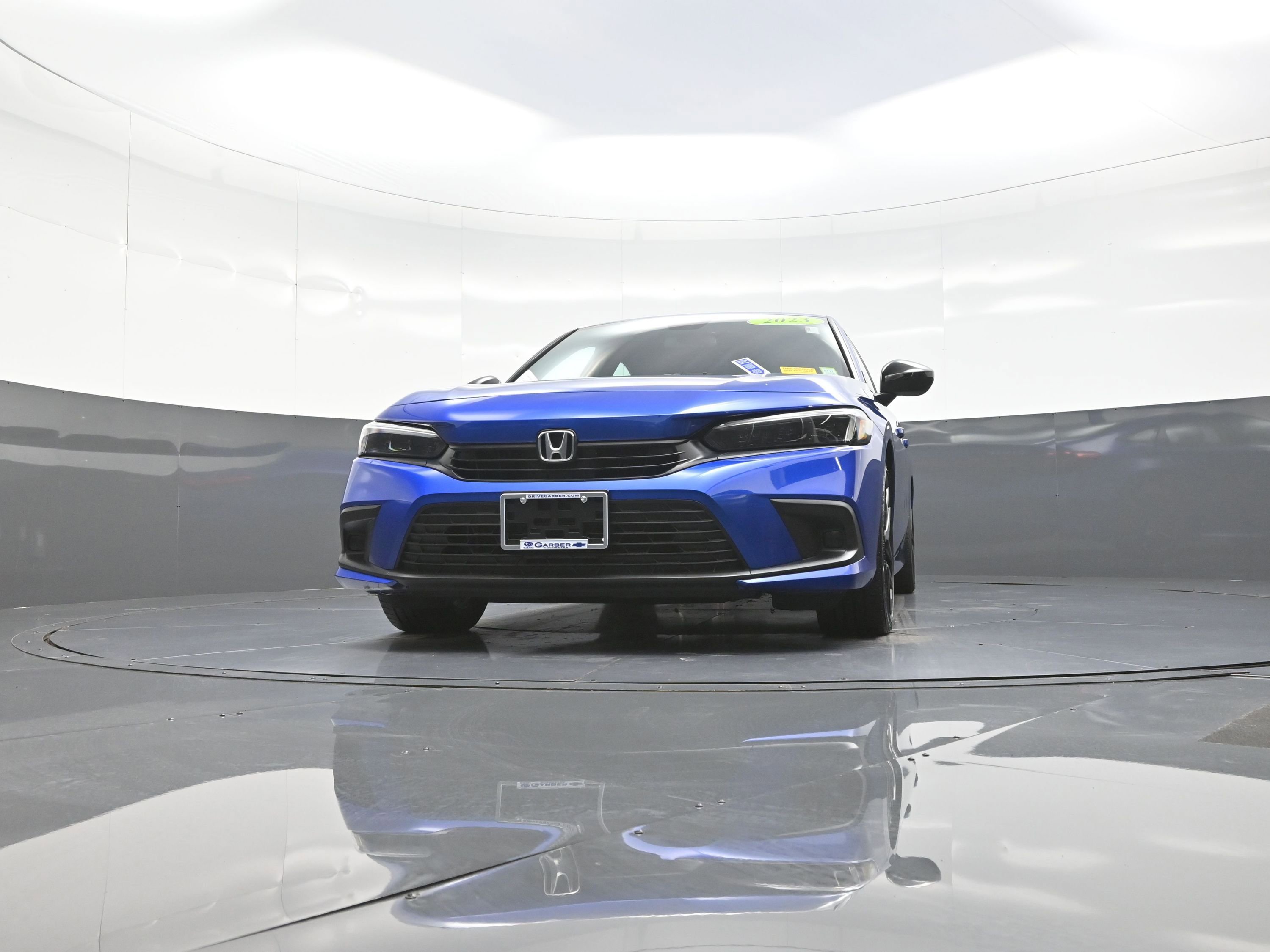 Used 2023 Honda Civic Sport image 10