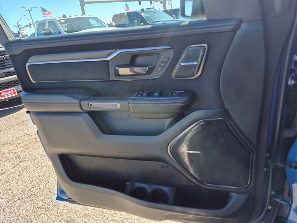 Used 2024 RAM 1500 TRX image 23