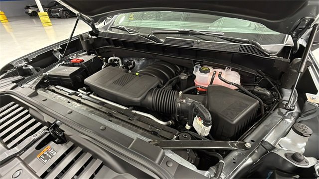 New 2025 Chevrolet Silverado 1500 RST w/ All Star Edition Plus image 27