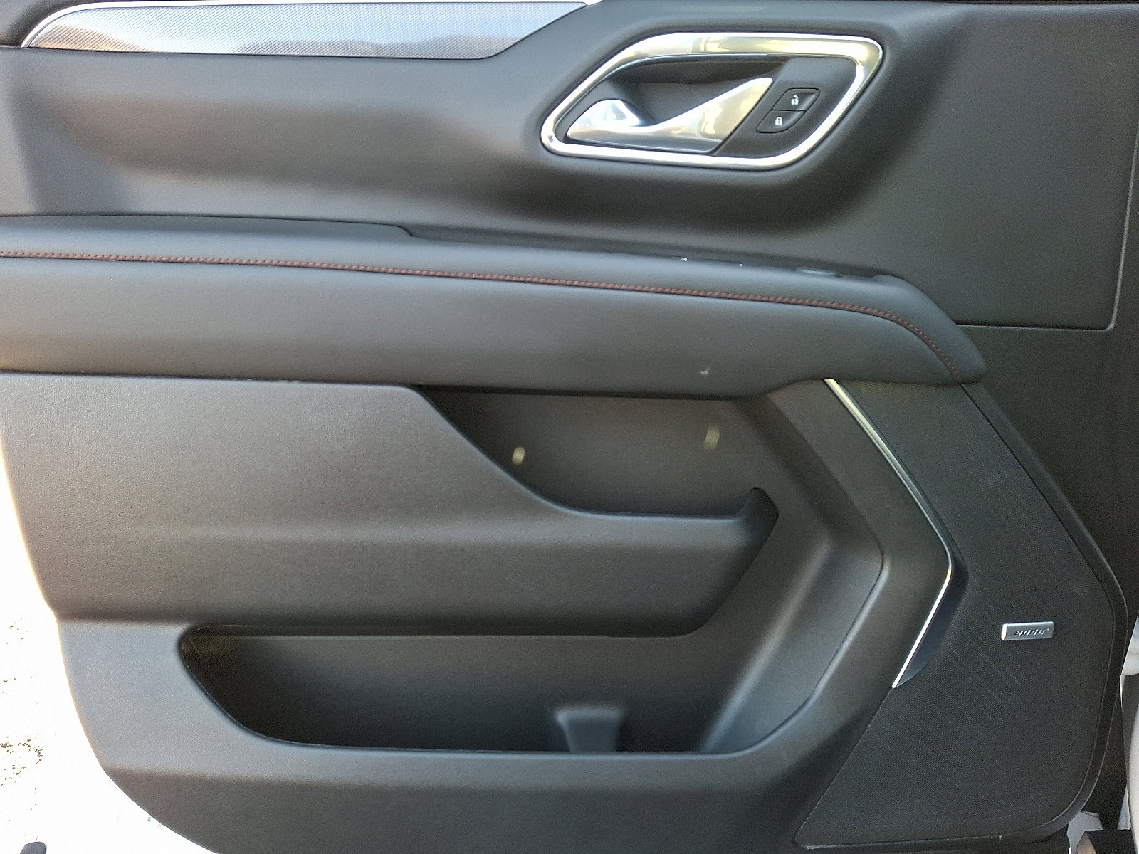 Used 2023 Chevrolet Tahoe RST w/ RST Performance Edition image 12