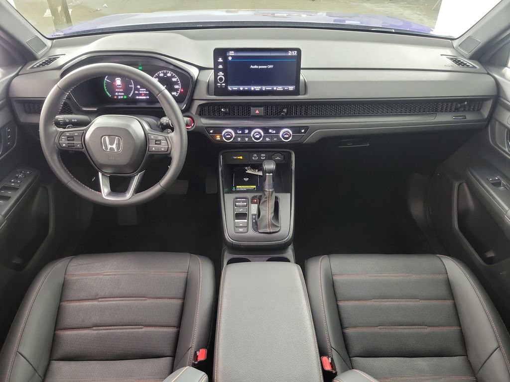 Used 2024 Honda CR-V Sport-L image 14