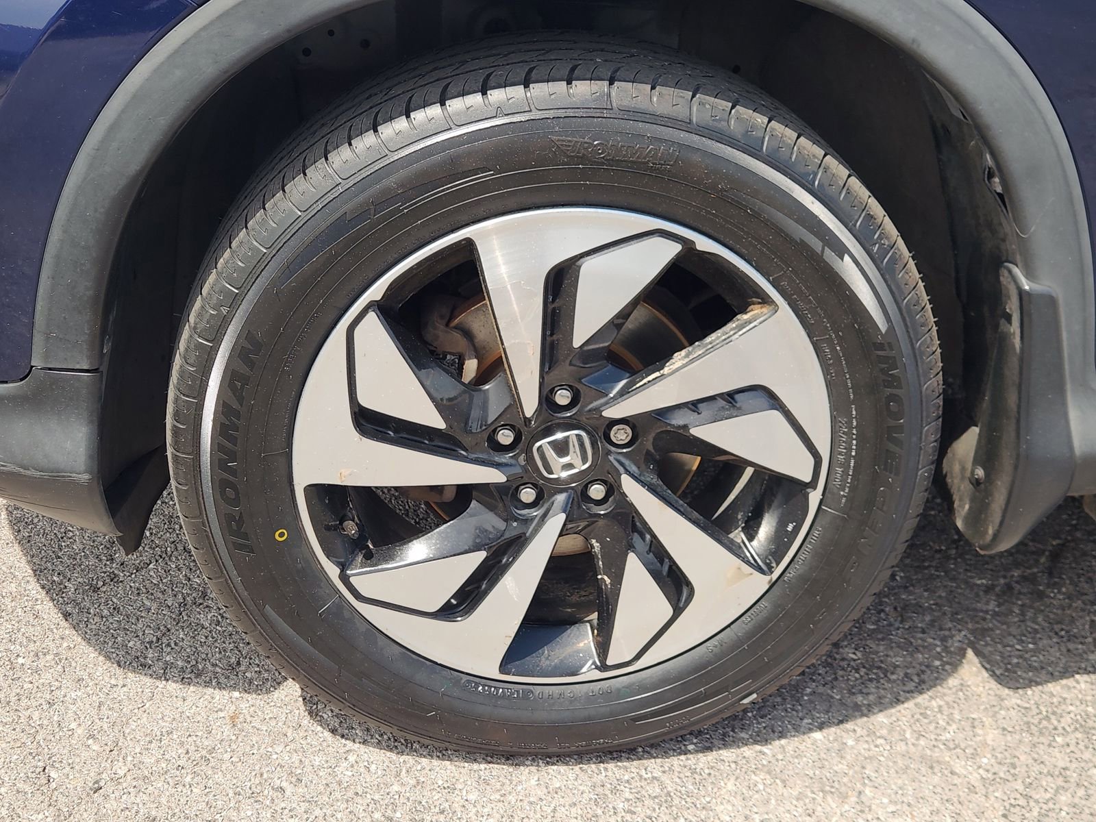 Used 2015 Honda CR-V Touring image 14