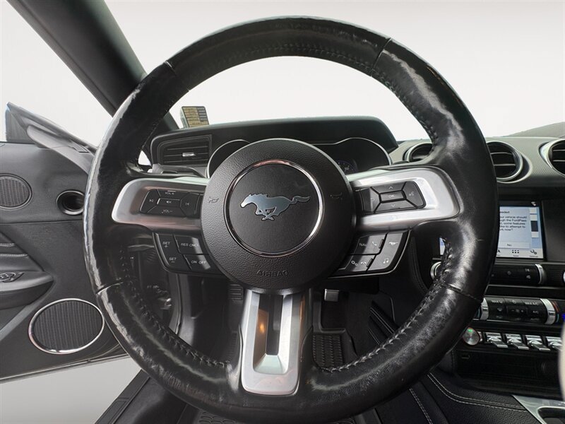 Used 2019 Ford Mustang GT Premium w/ Equipment Group 401A RWD image 13