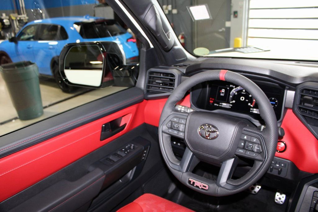 Used 2026 Toyota Tundra TRD Pro image 25