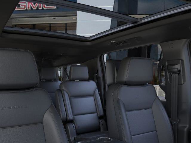New 2026 GMC Yukon XL Denali image 50