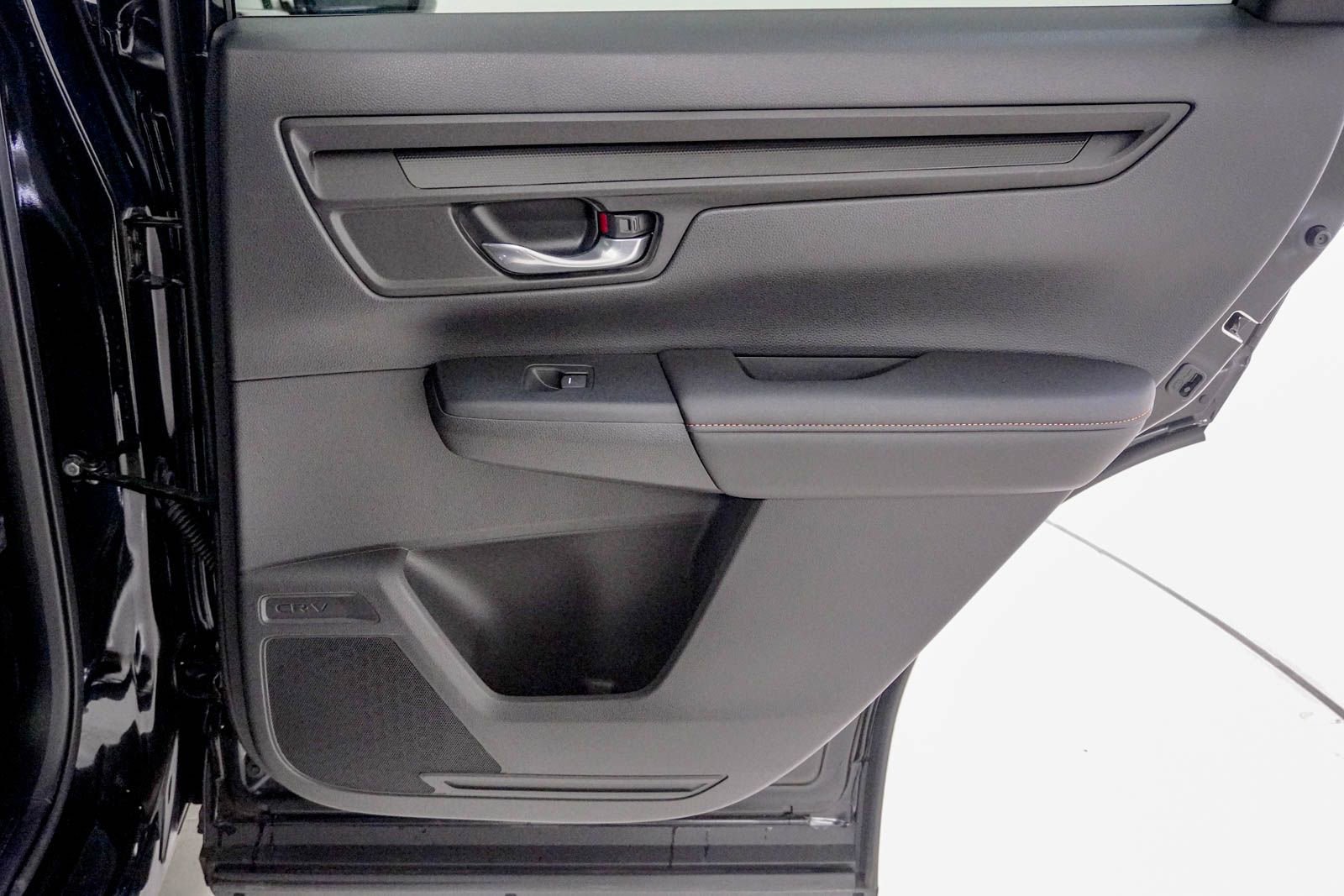 Certified 2026 Honda CR-V Sport image 32