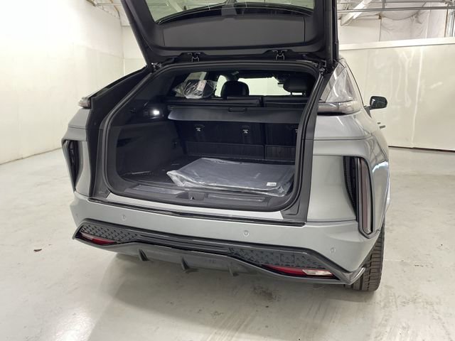 New 2026 Cadillac Lyriq V w/ LPO, Floor Liner Package image 28