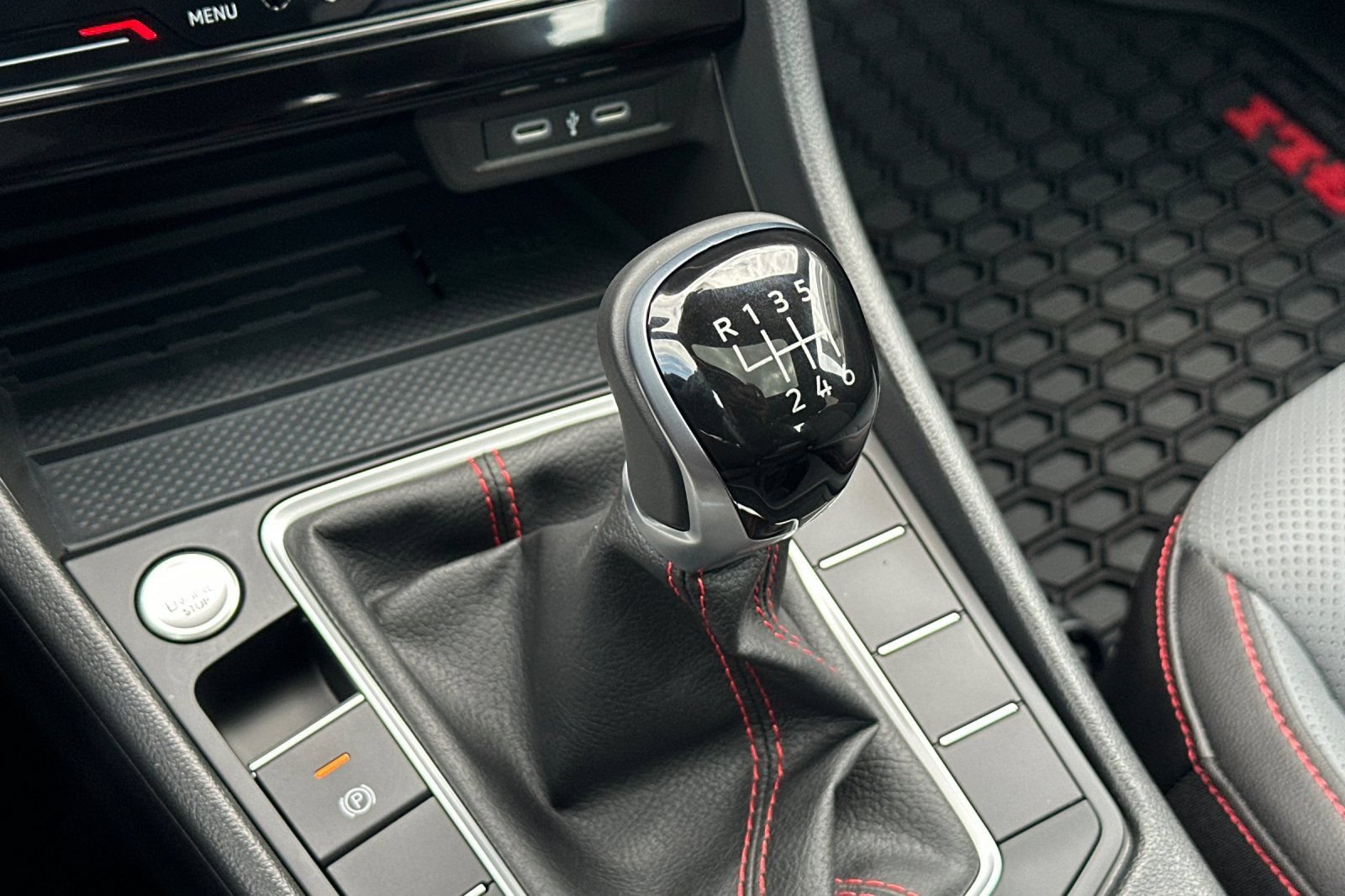 New 2026 Volkswagen Jetta GLI Autobahn FWD image 18