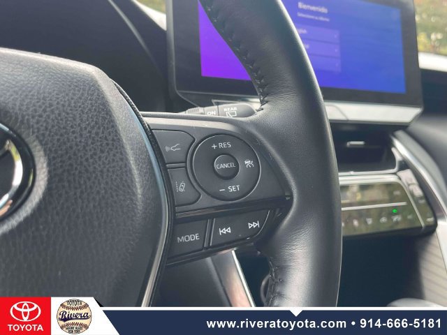Used 2023 Toyota Venza Limited AWD/4WD image 23