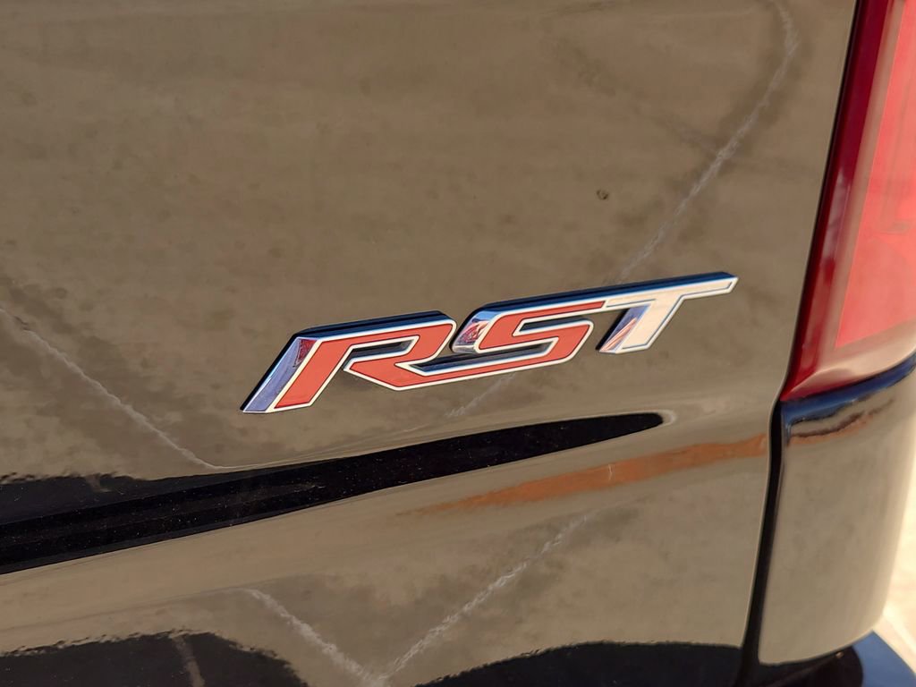 Used 2024 Chevrolet Silverado 1500 RST image 7