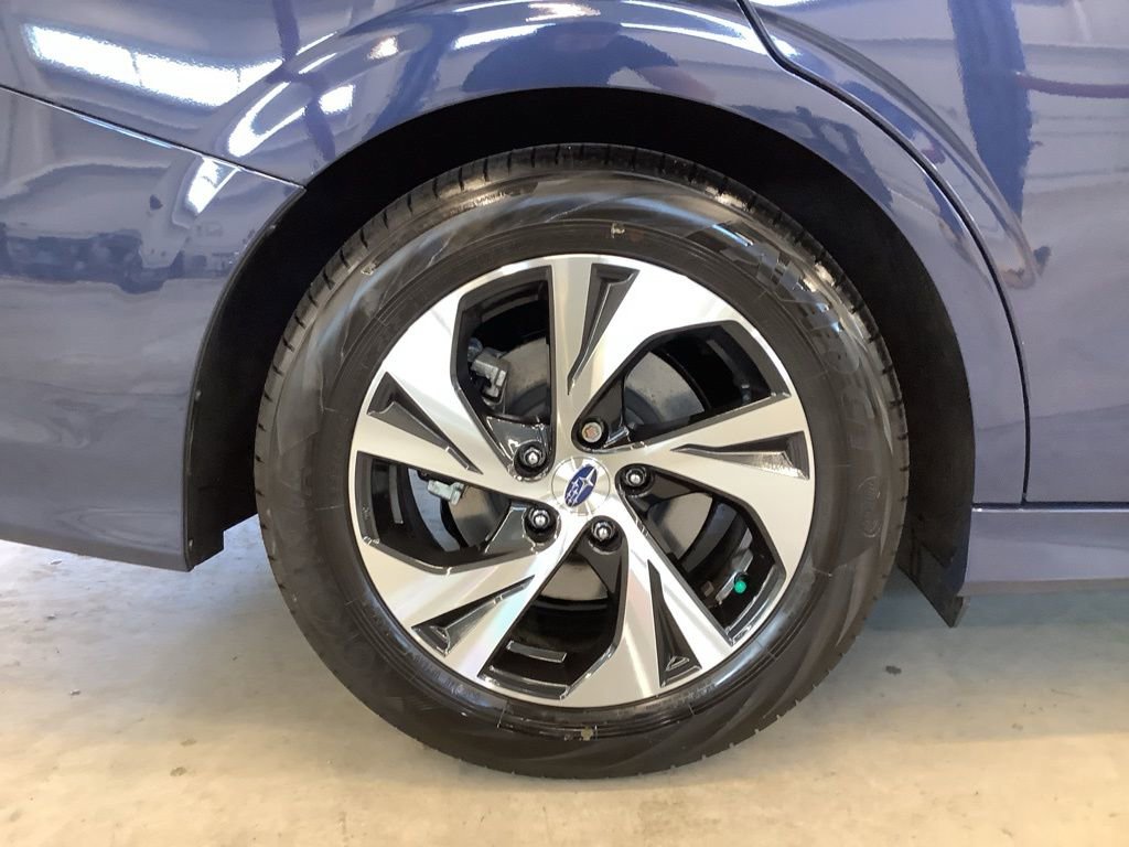 Certified 2025 Subaru Legacy Premium image 20