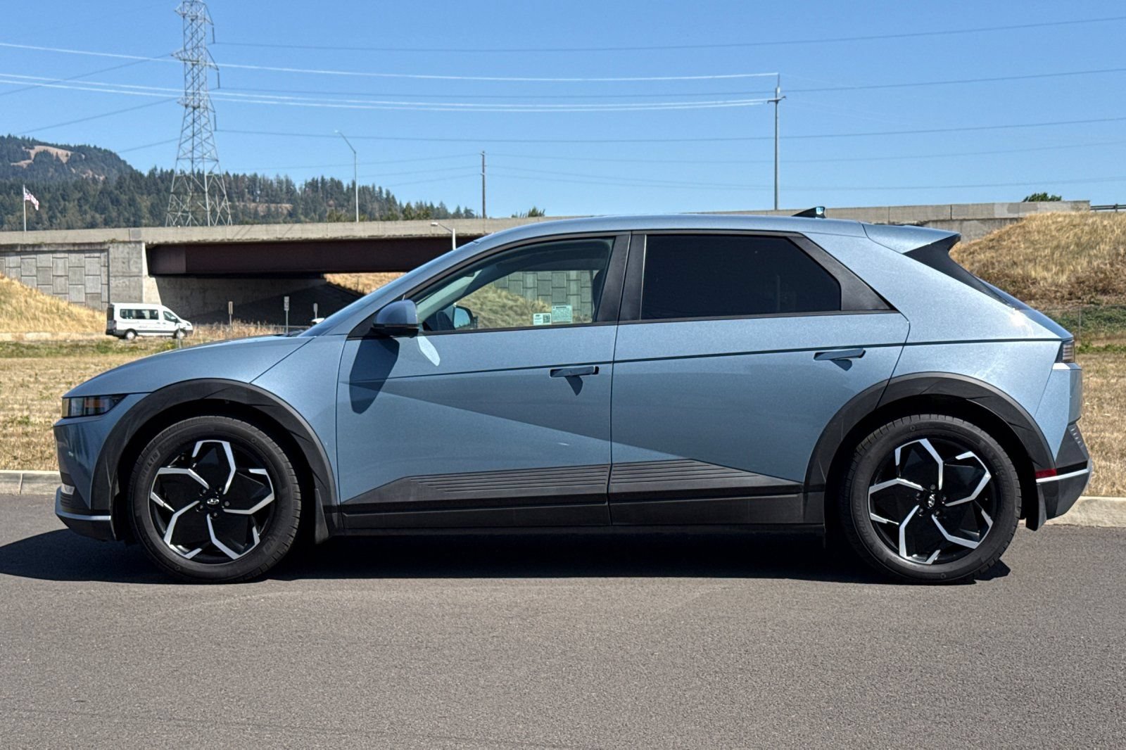 Used 2024 Hyundai Ioniq 5 SEL RWD image 6