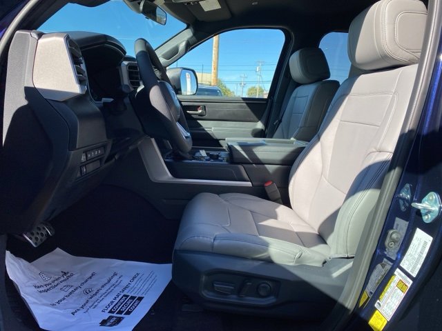 New 2026 Toyota Tundra SR5 image 15