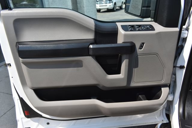 Used 2015 Ford F150 XL w/ XL Power Equipment Group AWD/4WD image 15