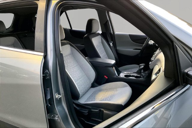 Used 2023 Chevrolet Equinox LT AWD/4WD image 19
