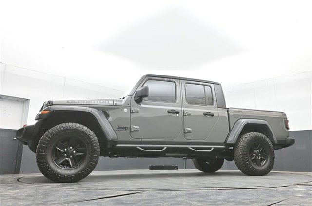 Used 2020 Jeep Gladiator Sport w/ Quick Order Package 24S image 41